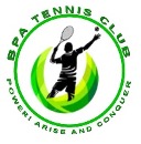 BPA Tennis Club logo