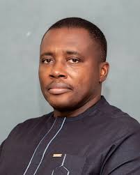 Chief Patron Kow Eduakwa Sam