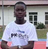 Frederick Kumah