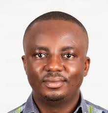 Patron Kweku Sarpong Akosa