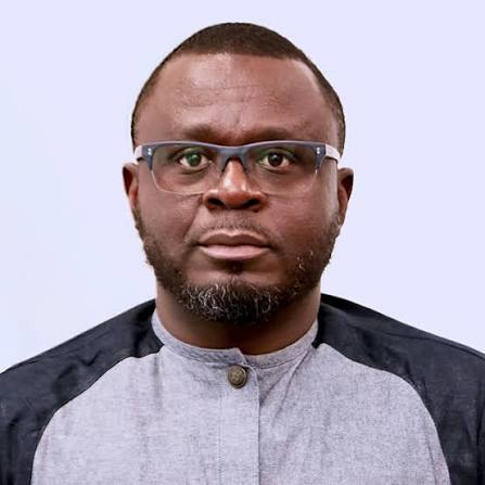Patron Peter Acheampong